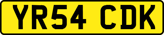 YR54CDK