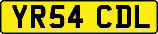 YR54CDL