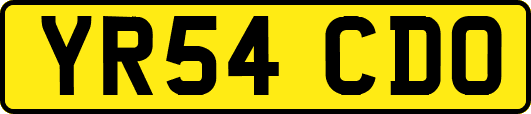 YR54CDO