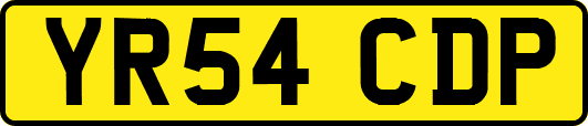 YR54CDP