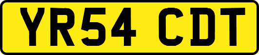 YR54CDT