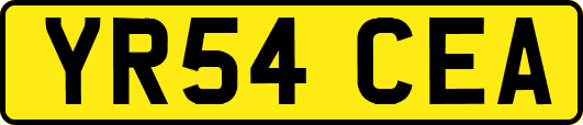 YR54CEA