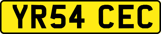 YR54CEC