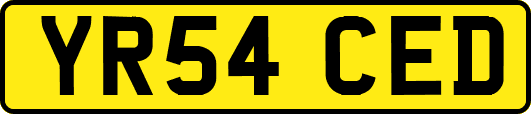 YR54CED