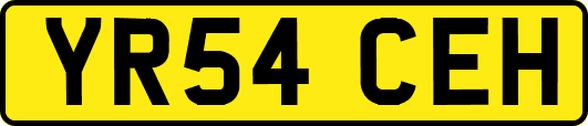 YR54CEH
