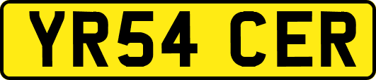 YR54CER