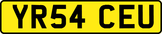 YR54CEU