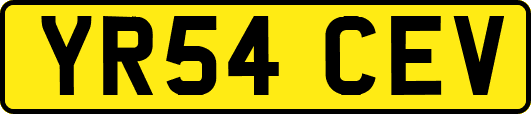 YR54CEV