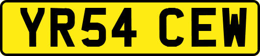 YR54CEW