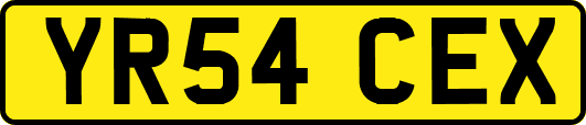 YR54CEX