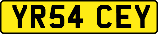 YR54CEY