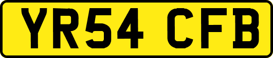 YR54CFB