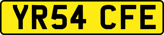 YR54CFE