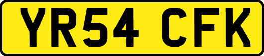 YR54CFK