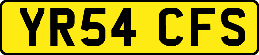 YR54CFS