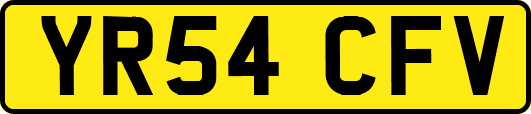 YR54CFV