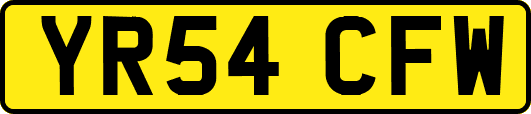 YR54CFW