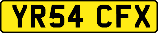YR54CFX