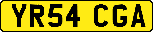 YR54CGA