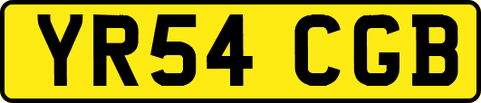 YR54CGB