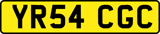 YR54CGC