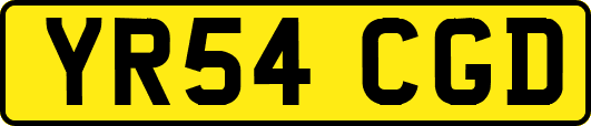 YR54CGD