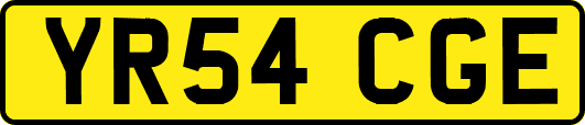 YR54CGE