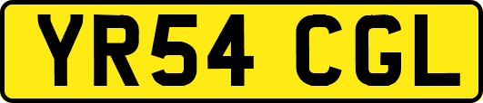 YR54CGL