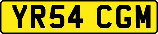 YR54CGM