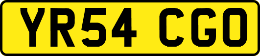 YR54CGO