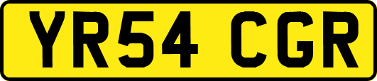 YR54CGR
