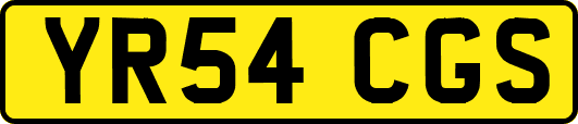 YR54CGS