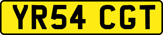 YR54CGT