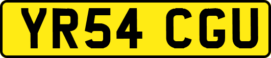 YR54CGU
