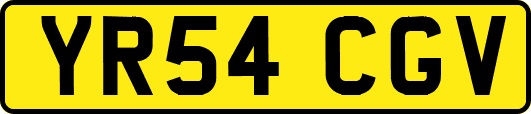 YR54CGV