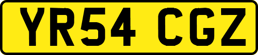 YR54CGZ