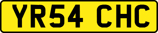 YR54CHC