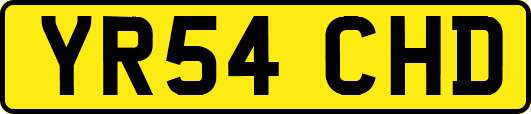 YR54CHD