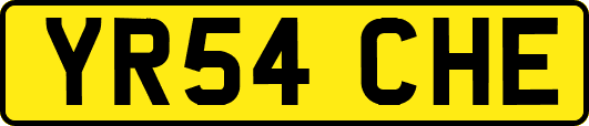 YR54CHE