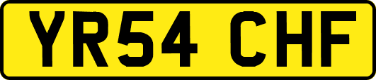 YR54CHF