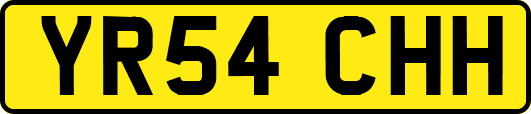 YR54CHH