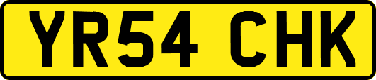 YR54CHK