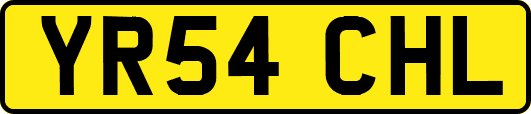 YR54CHL