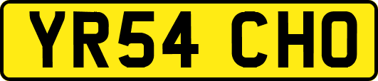 YR54CHO