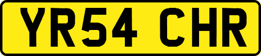 YR54CHR