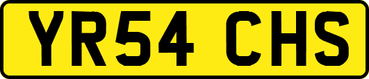 YR54CHS