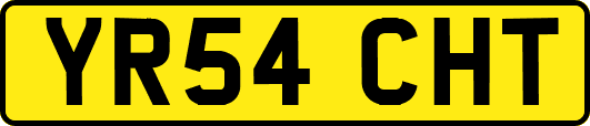 YR54CHT