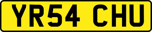 YR54CHU