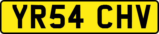 YR54CHV