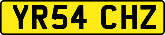 YR54CHZ